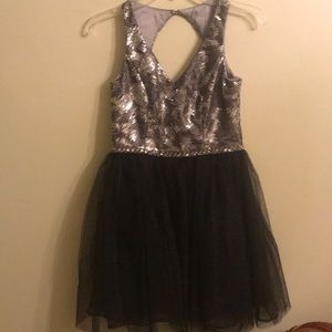 Party dress